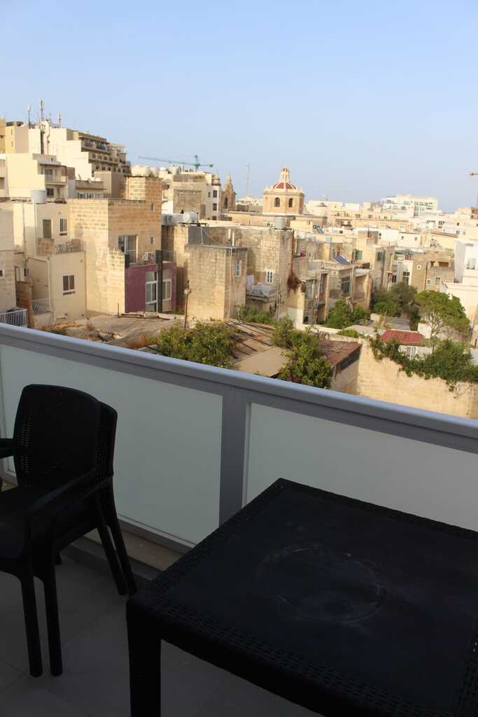 1 Bedroom Apartment for Long Let in Sliema - €1,200/month photo 9