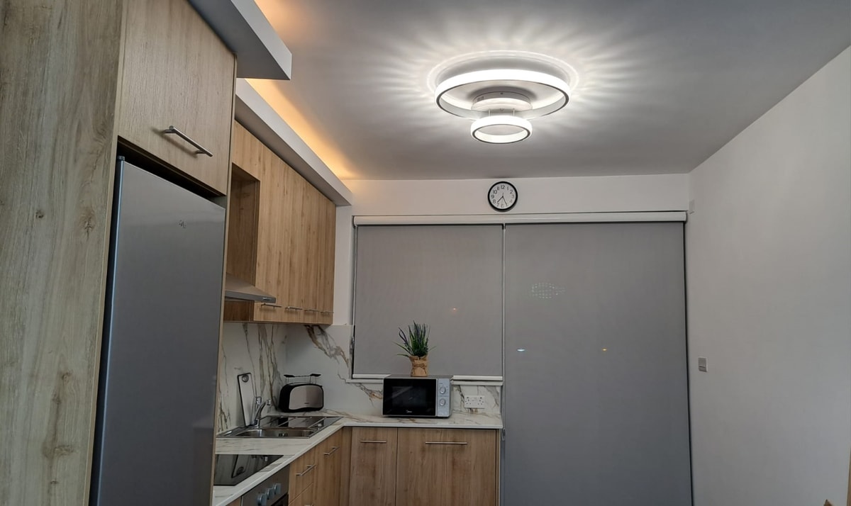 2 Bedroom Penthouse for Long Let in Mġarr - €1,300/month photo 3