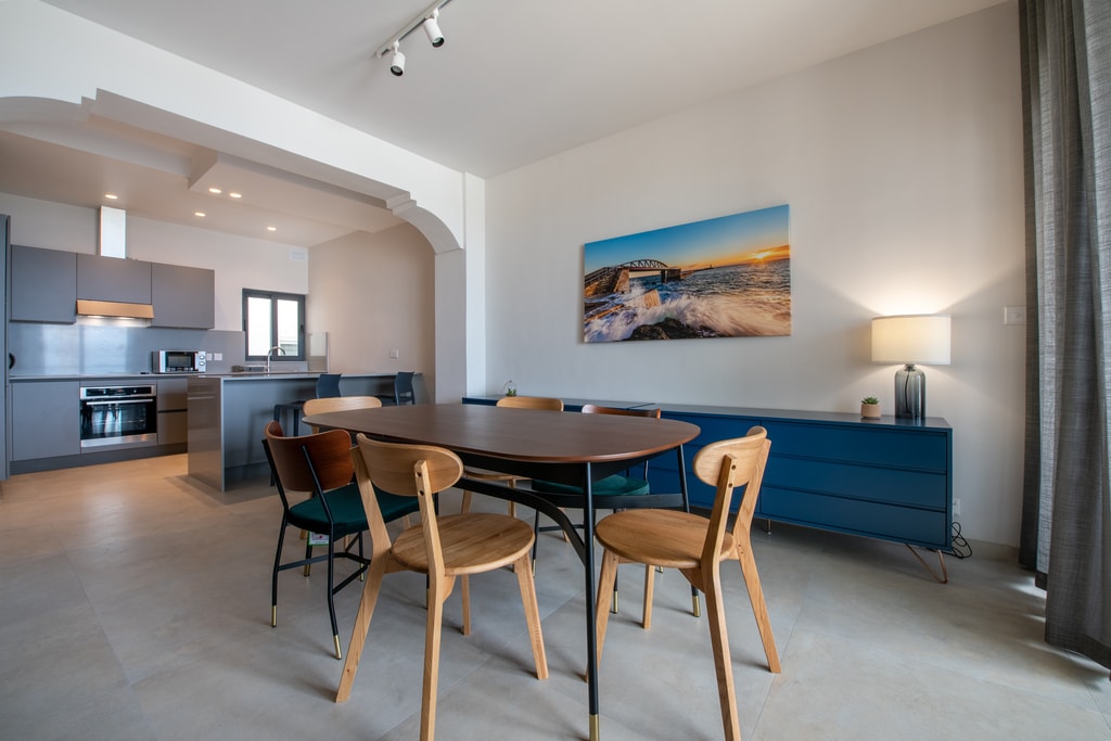 3 Bedroom Apartment for Long Let in Mellieħa - €2,000/month photo 6