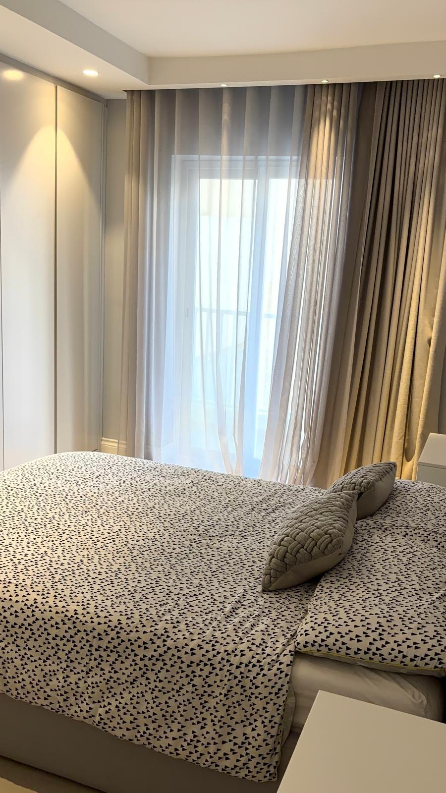 3 Bedroom Ensuite Apartment for Long Let in Swieqi - €2,400/month photo 6