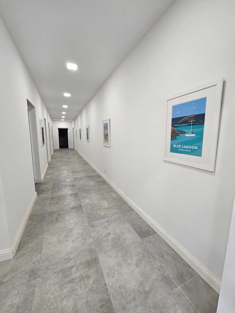Office for Long Let in Valletta - €3,500/month photo 17