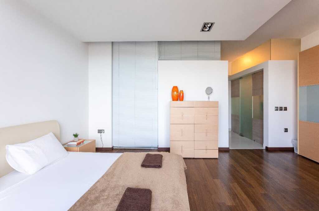 2 Bedroom Penthouse for Long Let in St. Paul's Bay - €2,500/month photo 4