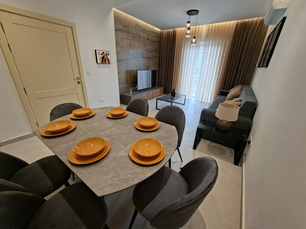 3 Bedroom Apartment for Long Let in Naxxar - €1,500/month photo 7