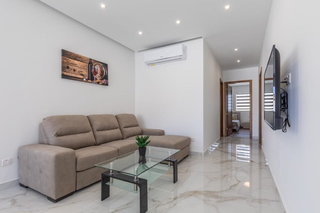 2 Bedroom Penthouse for Long Let in Mellieħa - €2,300/month photo 3