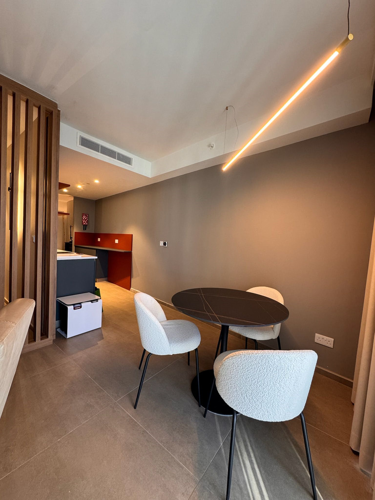 1 Bedroom Apartment for Long Let in St. Julian's - €2,900/month photo 3