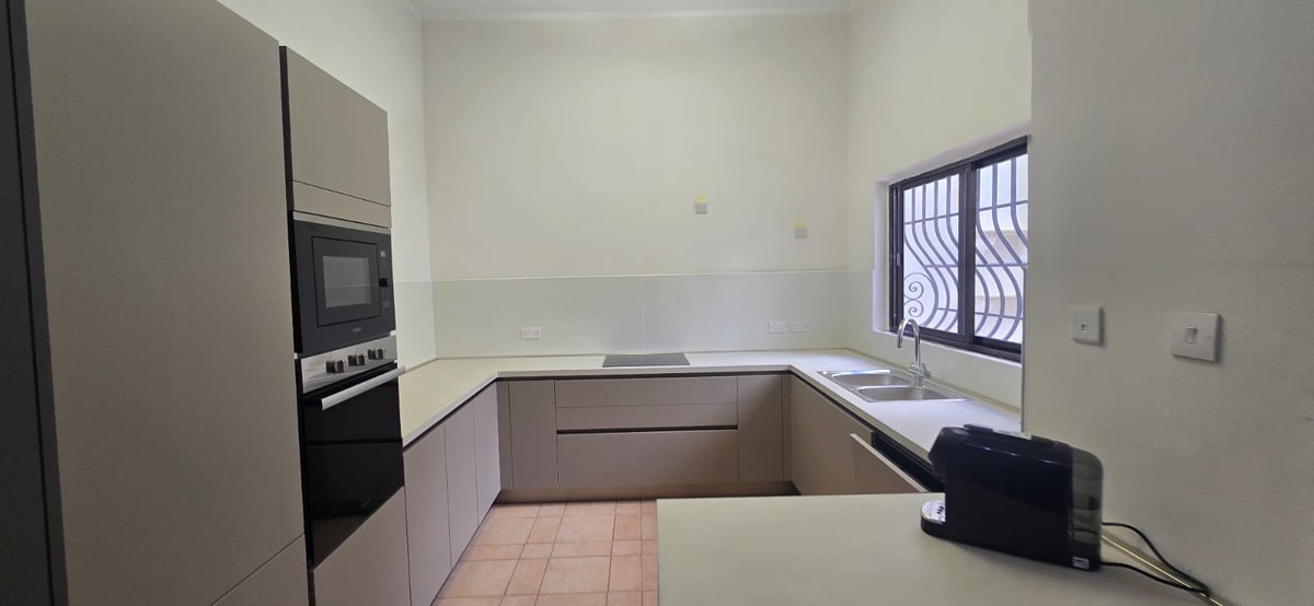 5 Bedroom Townhouse for Long Let in Sliema - €4,000/month photo 4