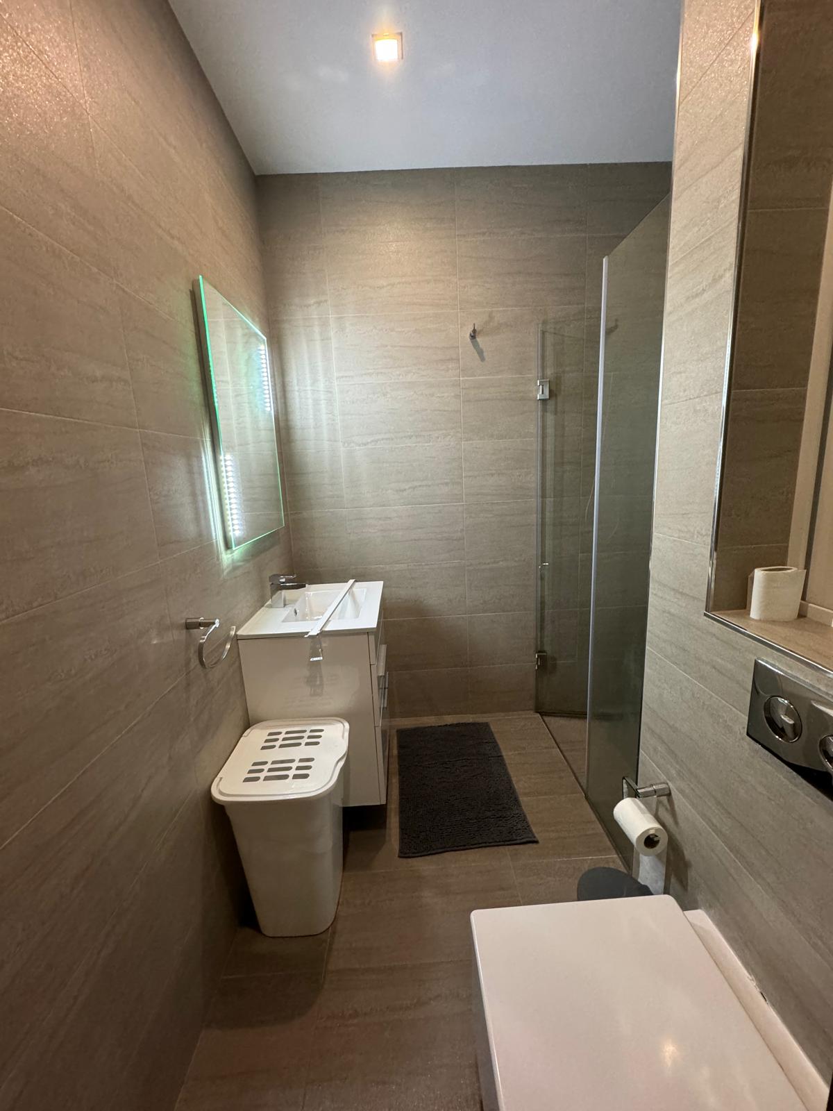 3 Bedroom Ensuite Penthouse for Long Let in Sliema - €2,700/month photo 9