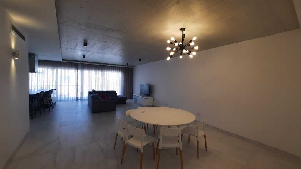 2 Bedroom Apartment for Long Let in Mosta - €1,600/month photo 6