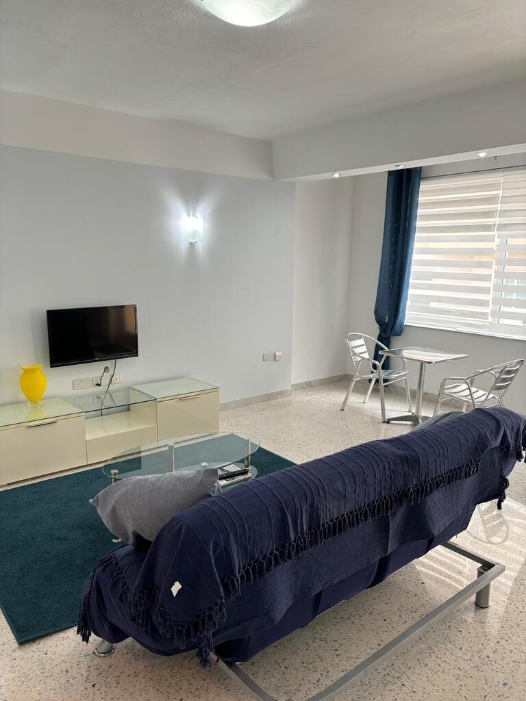 1 Bedroom Apartment for Long Let in St. Julian's - €1,200/month photo 3
