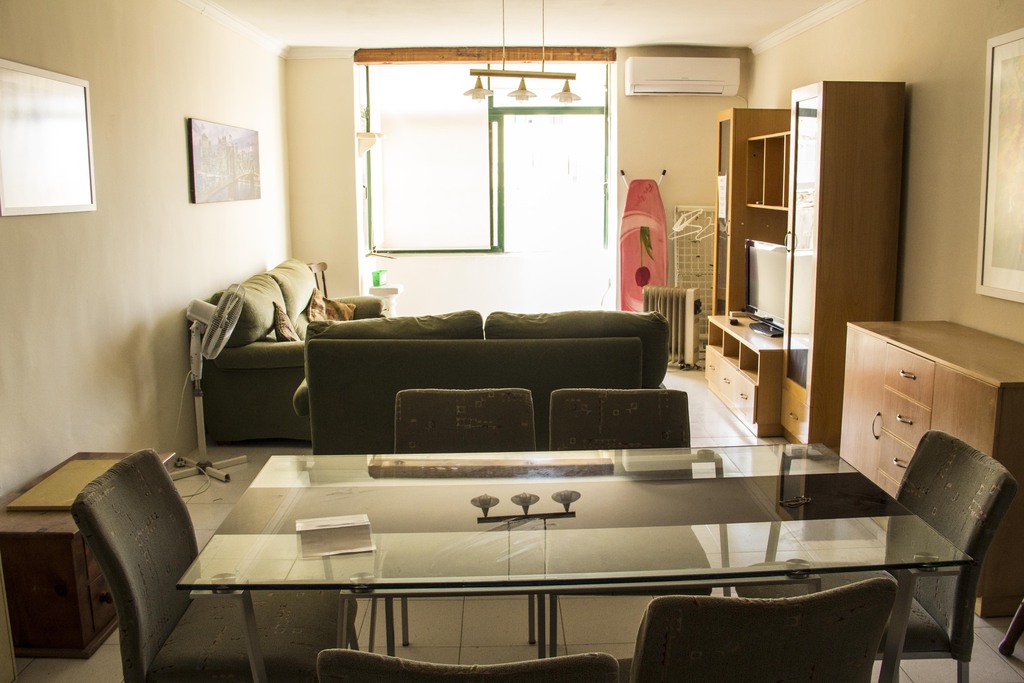 3 Bedroom Apartment for Long Let in Sliema - €1,500/month photo 2