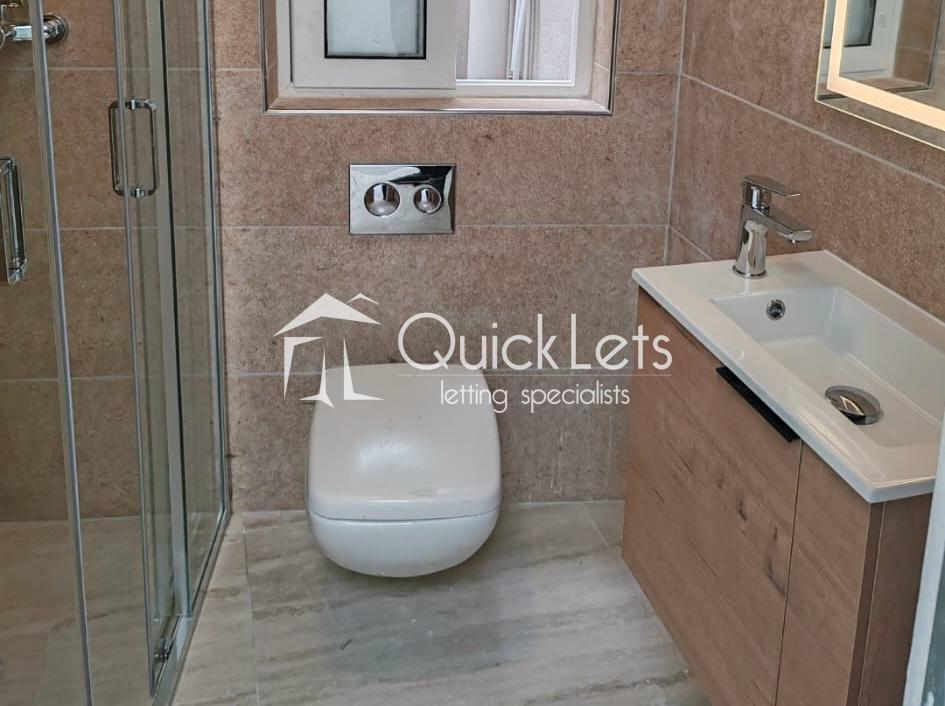 2 Bedroom Ensuite Townhouse for Long Let in Żabbar - €1,350/month photo 8