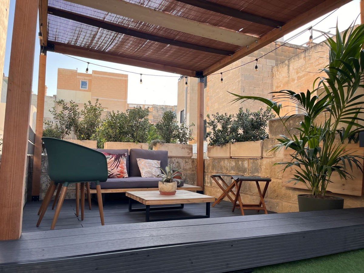 2 Bedroom Ensuite Townhouse for Sale in Bormla - €595,000