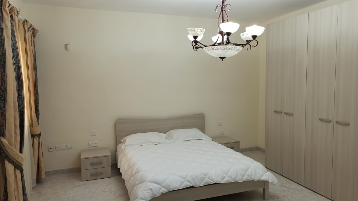 3 Bedroom Apartment for Long Let in Swatar - €1,650/month photo 5