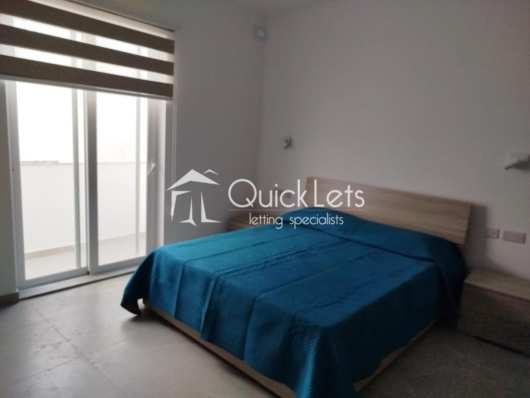 SIGGIEWI | BRAND NEW APARTMENT | €1,400/month photo 3
