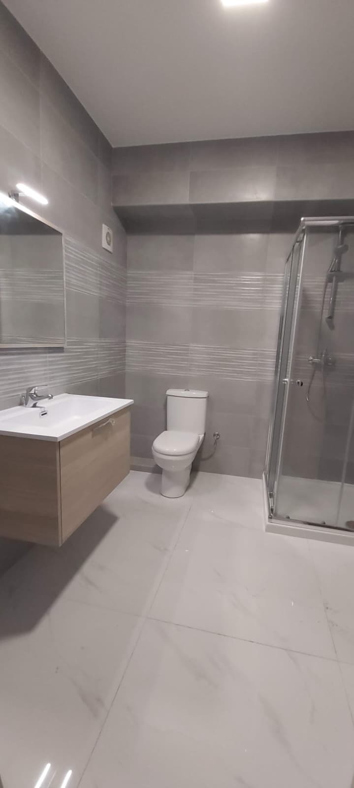 2 Bedroom Apartment for Long Let in Naxxar - €1,500/month photo 9