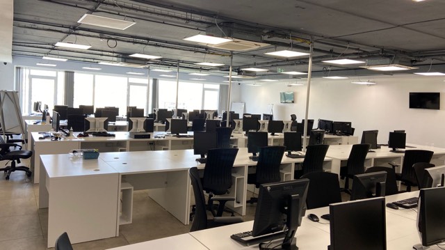 Office for Long Let in Pietà - €7,800/month
