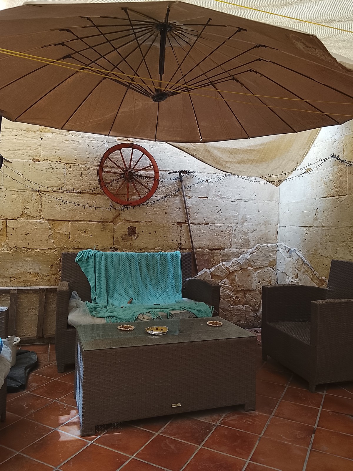 Spacious room photo 2