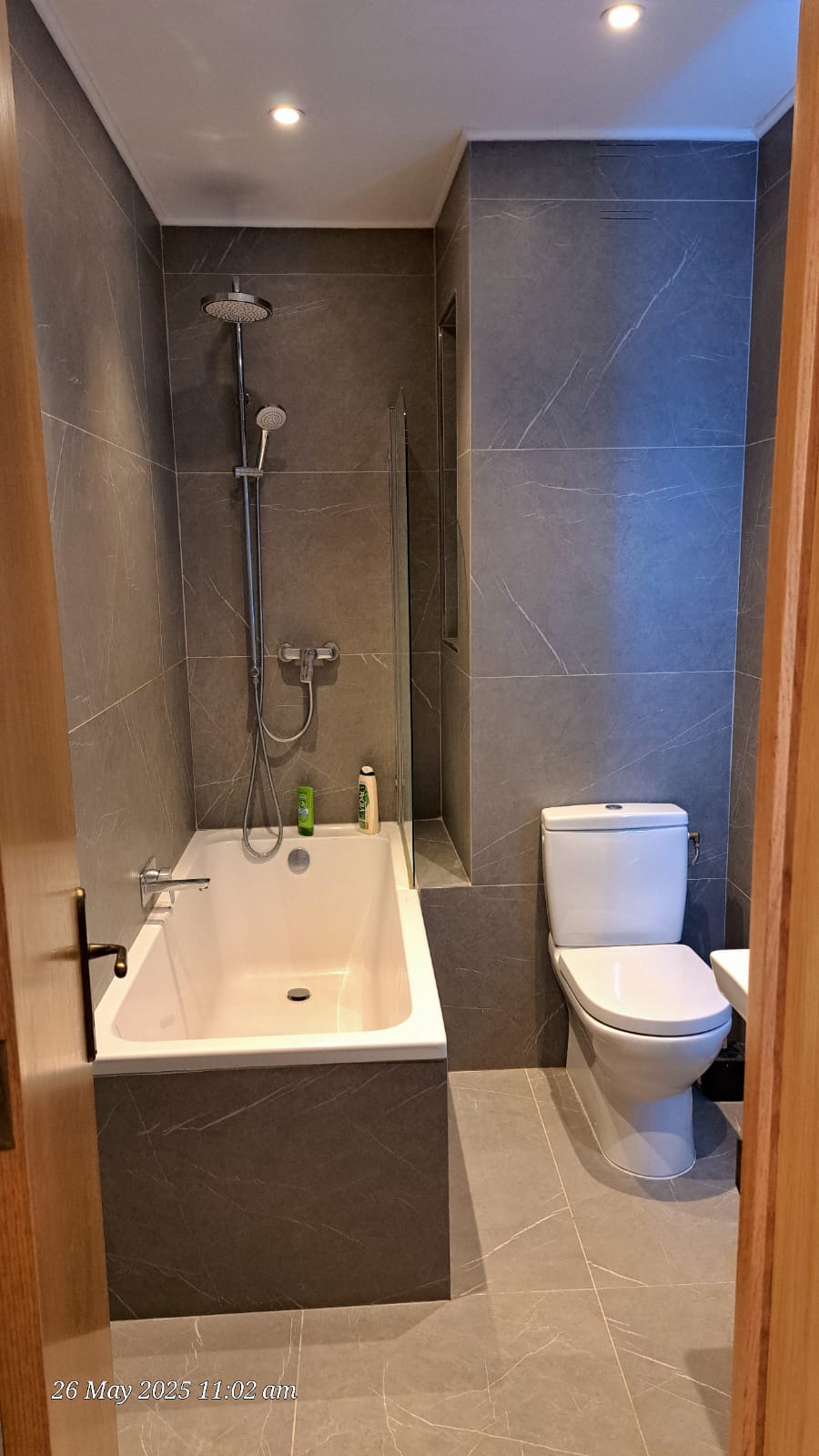3 Bedroom Ensuite Penthouse for Long Let in St. Julian's - €2,400/month photo 8