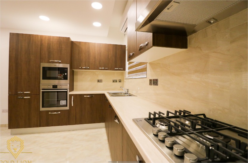 3 Bedroom Apartment for Long Let in St. Julian's - €2,200/month photo 15