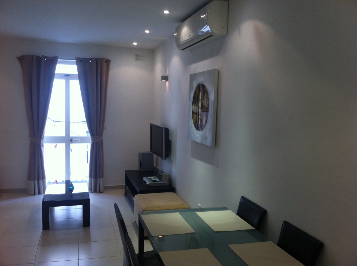 1 Bedroom Apartment for Long Let in St. Julian's - €1,250/month photo 2