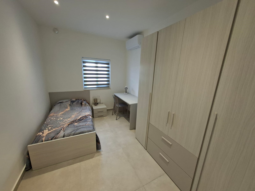 3 Bedroom Apartment for Long Let in Naxxar - €1,500/month photo 14