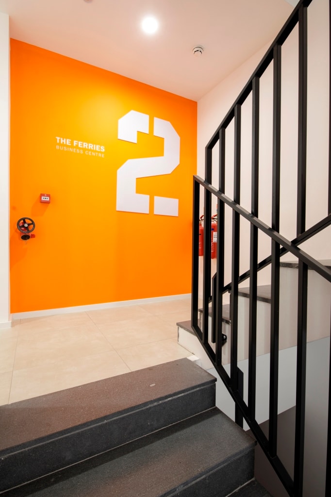 Office for Long Let in Sliema - €5,600/month photo 12