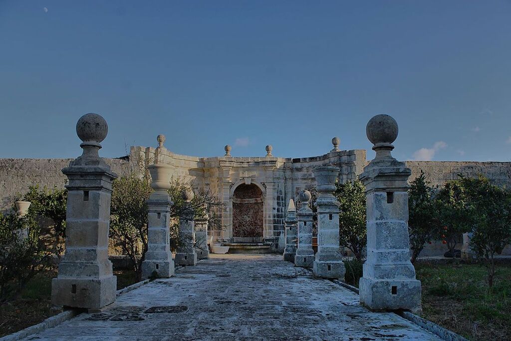4 Bedroom Palazzo for Long Let in Qormi - €8,000/month