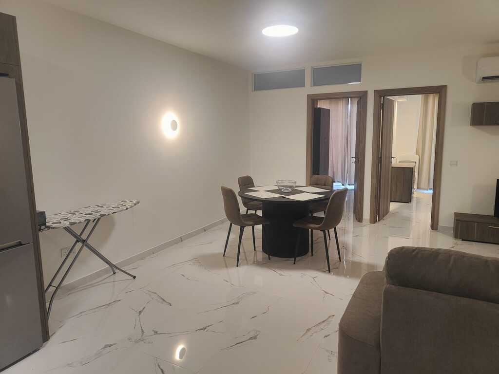 2 Bedroom Apartment for Long Let in St. Paul's Bay - €1,400/month photo 3