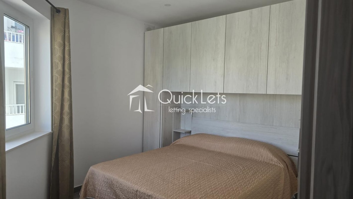 2 Bedroom Apartment for Long Let in Pietà - €1,500/month photo 3