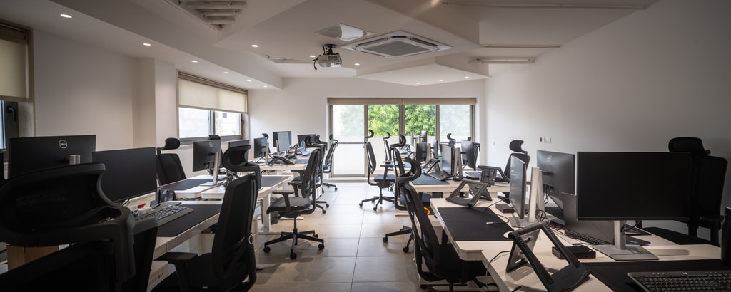 Office for Long Let in Sliema - €20,850/month