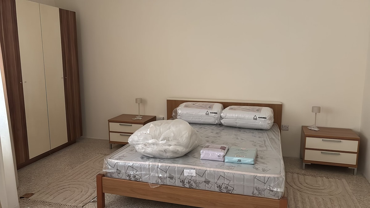 Spacious 3-Bedroom Apartment with Garage in St. Julians photo 4