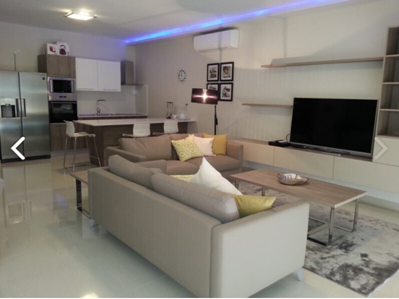 3 Bedroom Apartment for Long Let in Sliema - €2,700/month photo 4