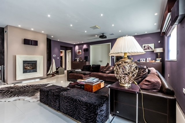 Magnificent & Luxurious Detached Villa with Panoramic Sea Views & Country Views in Mellieha photo 7