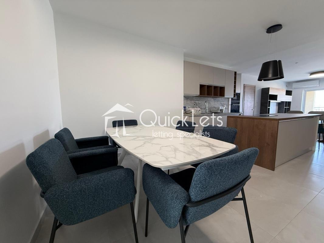 MOSTA  | BRAND NEW APARTMENT | €2,050 /month photo 10