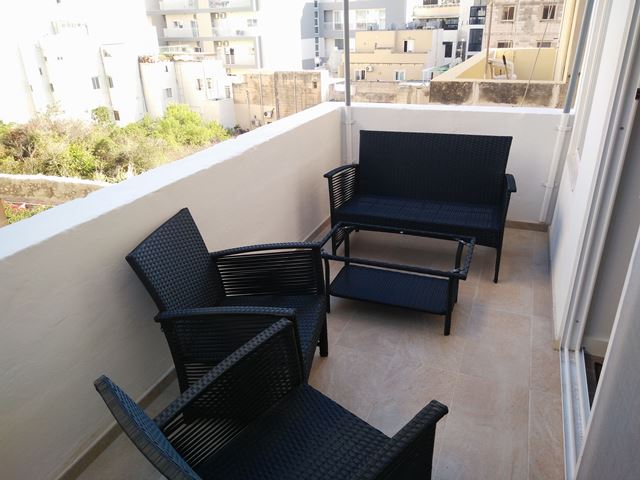 3 Bedroom Apartment for Long Let in Sliema - €1,800/month photo 3