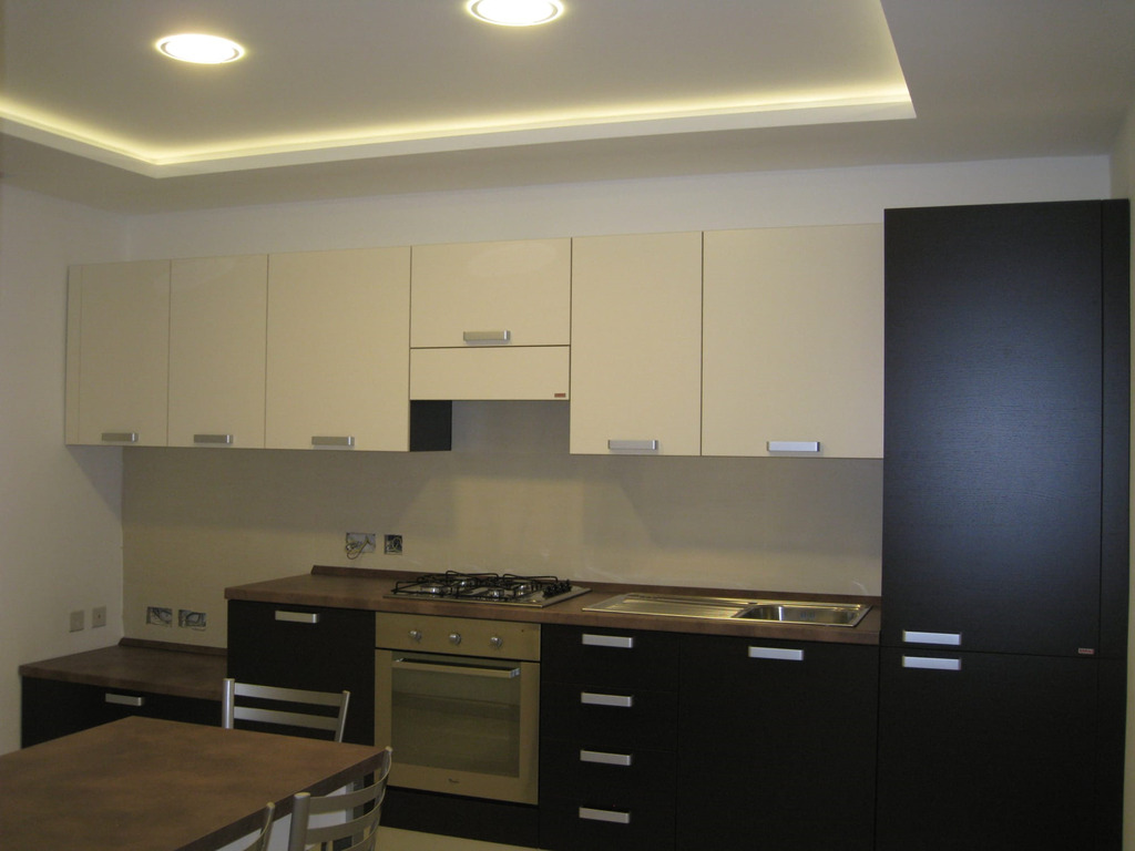 1 Bedroom Maisonette for Long Let in Floriana - €1,250/month photo 2