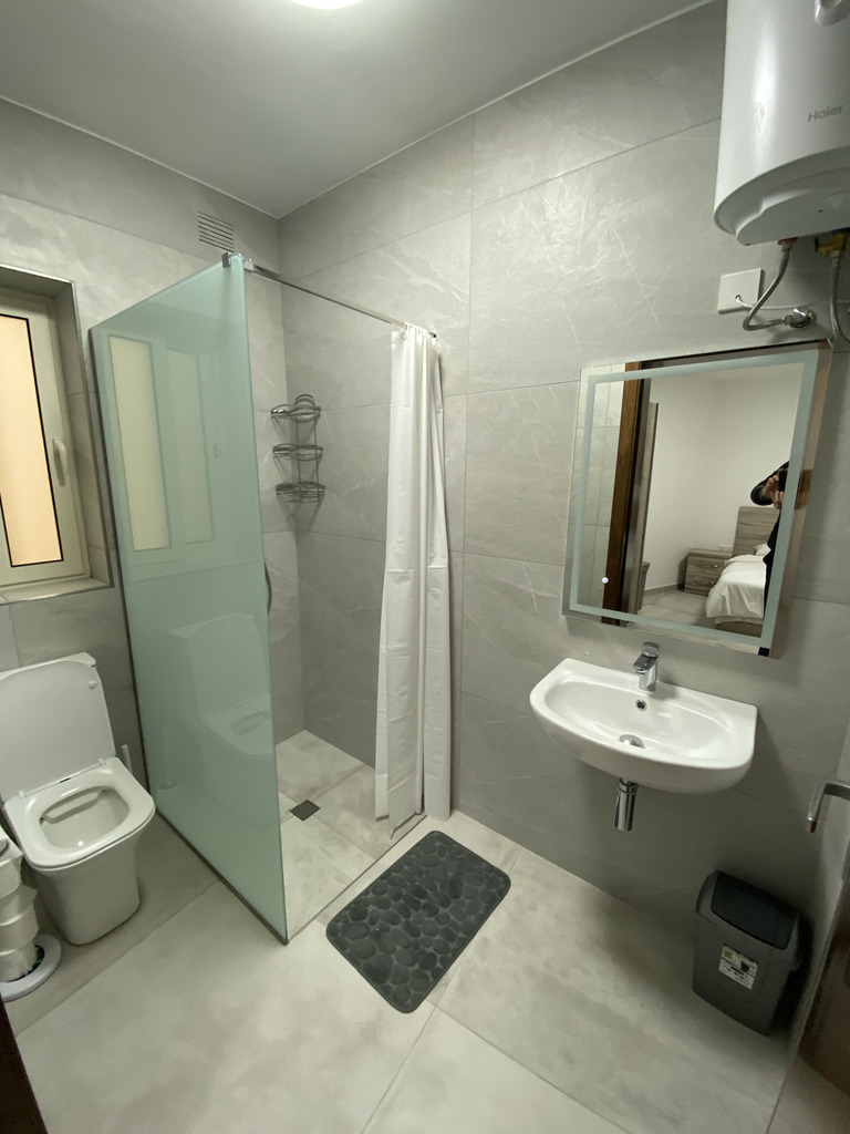 2 Bedroom Penthouse for Long Let in Swieqi - €2,000/month photo 7