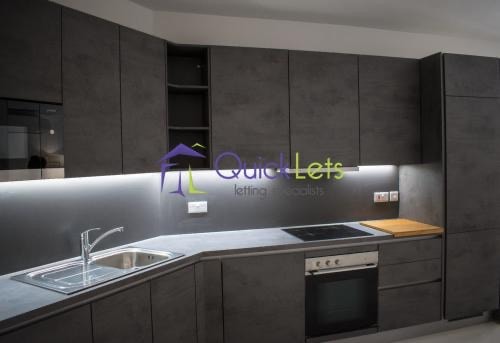 GZIRA |  APARTMENT | €1,475 photo 2