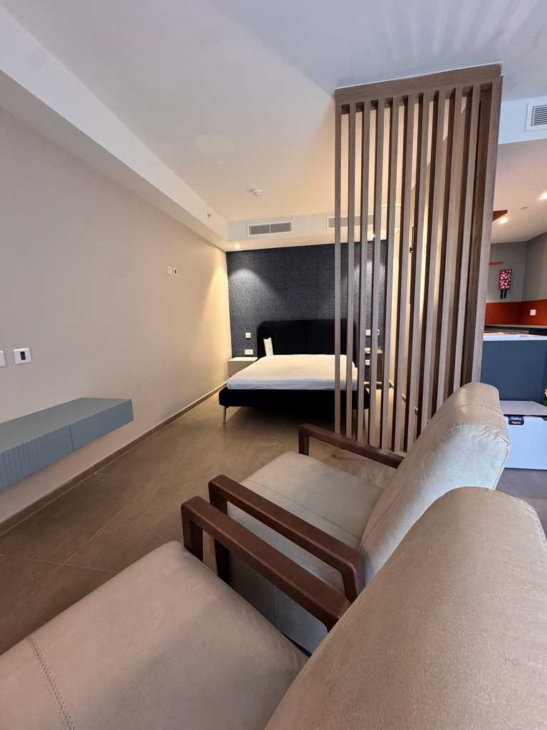 1 Bedroom Apartment for Long Let in St. Julian's - €2,900/month photo 7