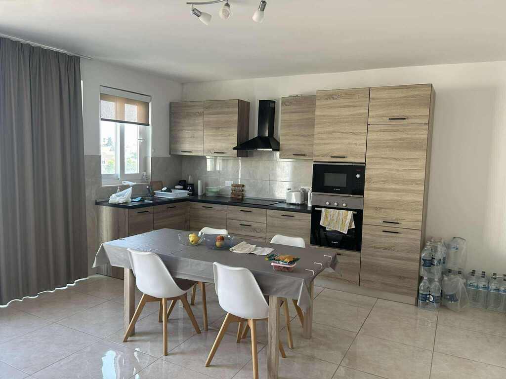 3 Bedroom Apartment for Long Let in Attard - €1,500/month photo 2