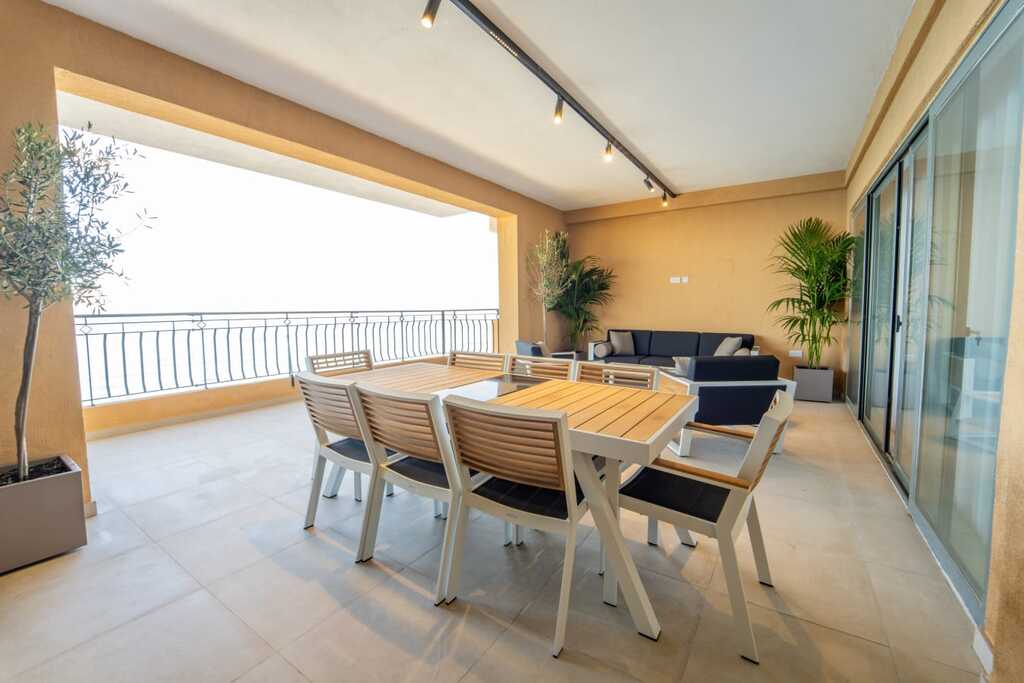3 Bedroom Apartment for Long Let in Sliema - €4,500/month photo 8