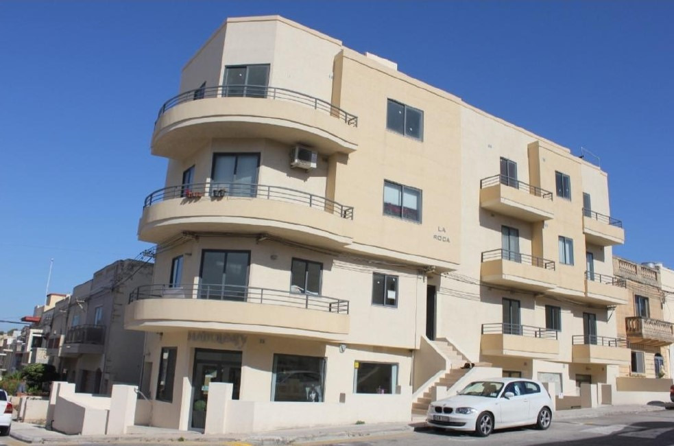 3 Bedroom Maisonette for Long Let in Naxxar - €1,700/month photo 2