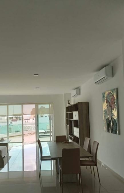 2 Bedroom Apartment for Long Let in Għargħur - €1,500/month photo 5