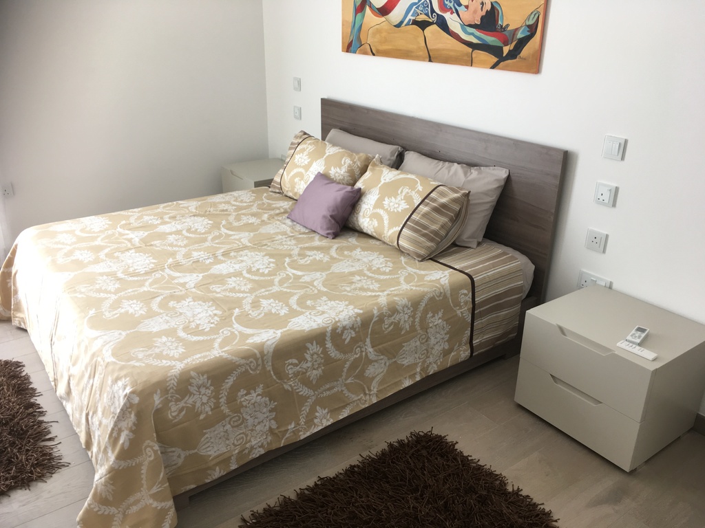 1 Bedroom Ensuite Apartment for Long Let in Sliema - €2,500/month photo 26