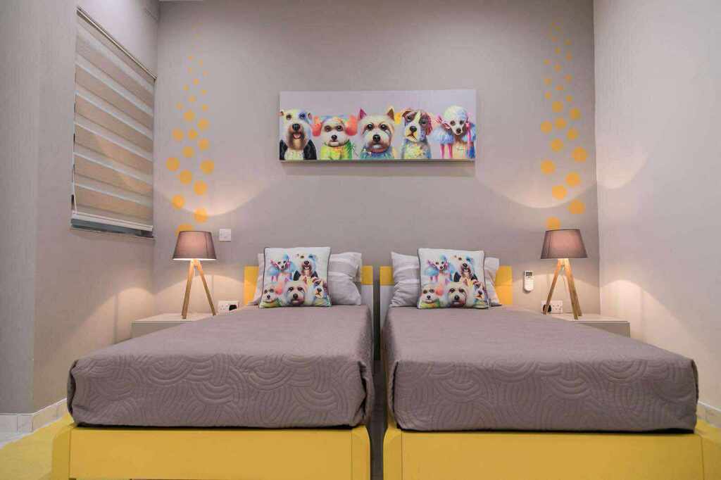 3 Bedroom Apartment for Long Let in Mellieħa - €2,000/month photo 9