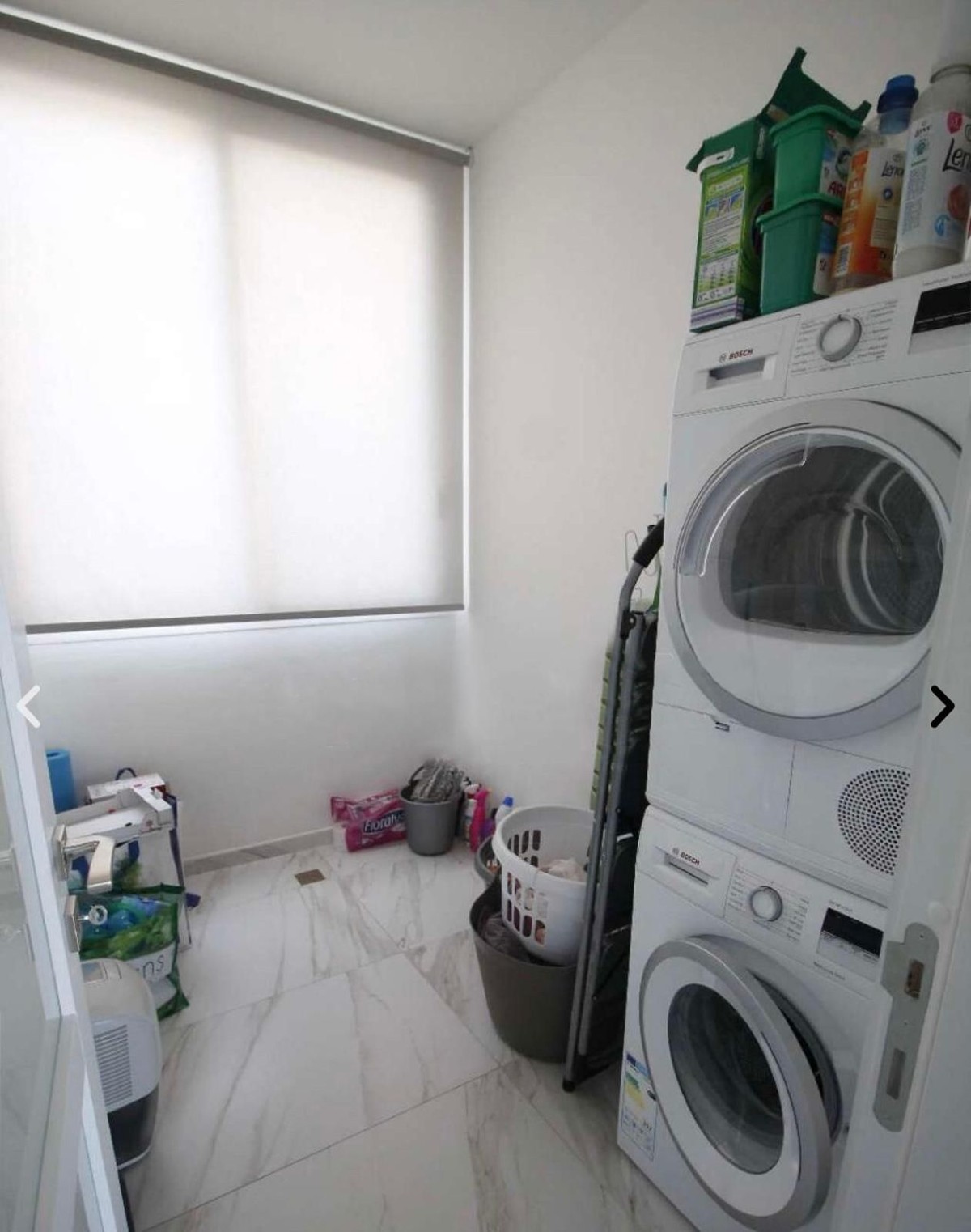 2 Bedroom Apartment for Long Let in Baħar iċ-Ċagħaq - €2,750/month photo 9