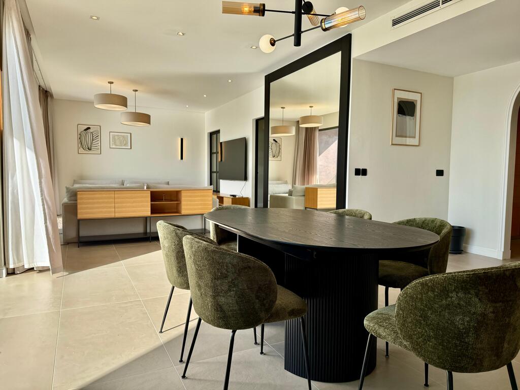 4 Bedroom Apartment for Long Let in Sliema - €9,000/month photo 14