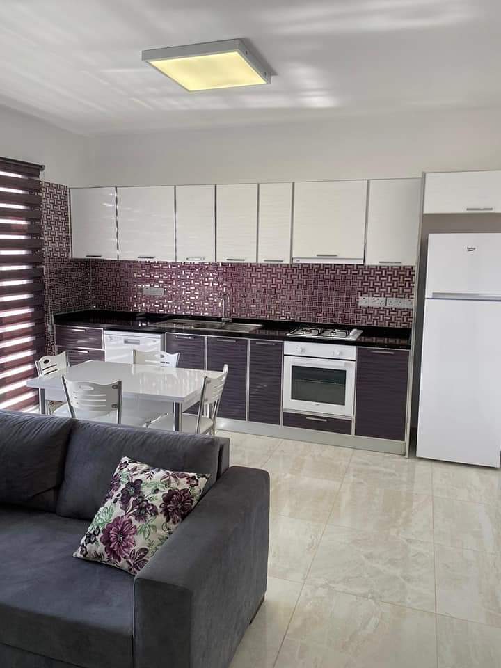 Spacious and cozy two bedroom apartment available in sliema from now photo 4