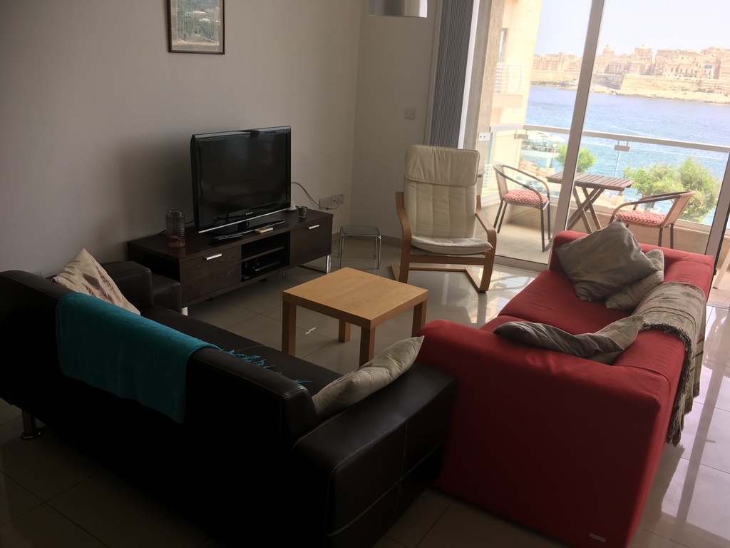 2 Bedroom Apartment for Long Let in Sliema - €2,000/month photo 4