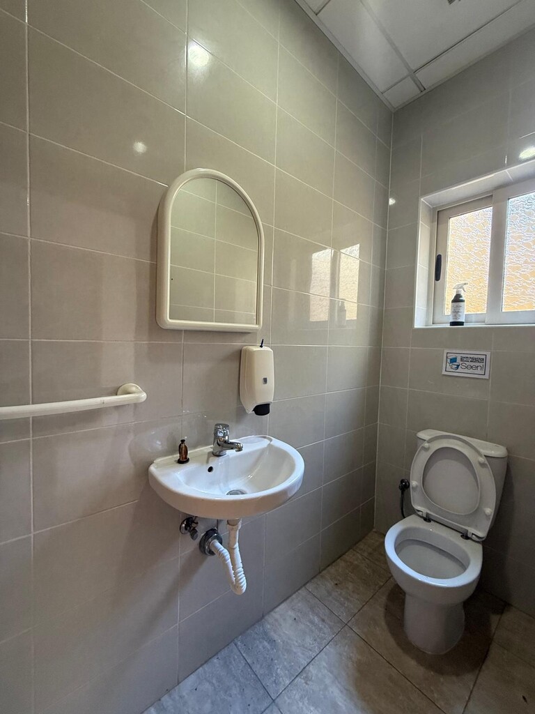 Office for Long Let in Balzan - €4,500/month photo 8